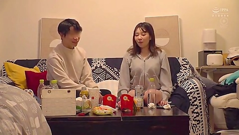 Npjs-119 Since Work At Xx Eats Is Flexible, Its Okay To Pick Up Girls, He Says. He Picks Up A Busty Delivery Girl On The Spot, Brings Her Home And Secretly Films Her, Seduces Her, Has Sex With Her, And Then Releases The Video As An Av Without Her Permi