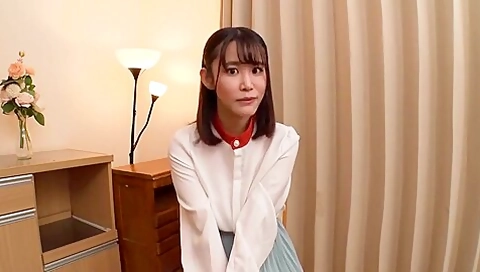 Yui Nanase - A Small Animal Like Girl I Met On Social Media