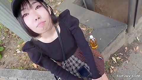 Super! She Is Very Sensitive! She Has A Great Style With Great Abs And Her Tits Are So Big! She Is A Real Amateur And Her Juices Were A Pleasure Beyond Standards. Shes So Horny That Her Juices Are Overflowing From The Massive Cum Inside Her