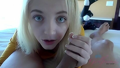 You Wake Kate To Fuck Her One Last Time. - Kate Bloom