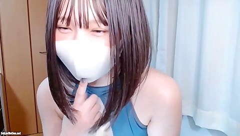 Cute beautiful girl live chat video