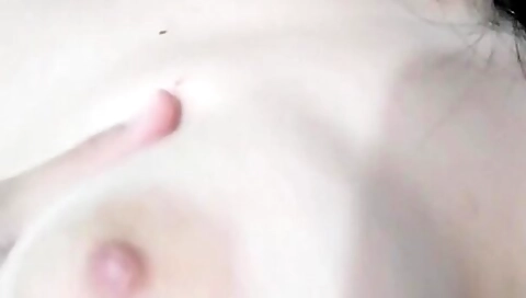 Lucyplays Handjob Dirt