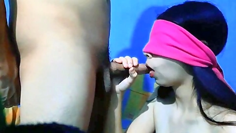 My Step Sister Only Visits Me When She Wants My Cum So I Came On Her Tongue Pervertbloghot