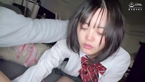 Stsk-057 Chu 2 Seconds No Personal Shooting Broken - Teaser Video