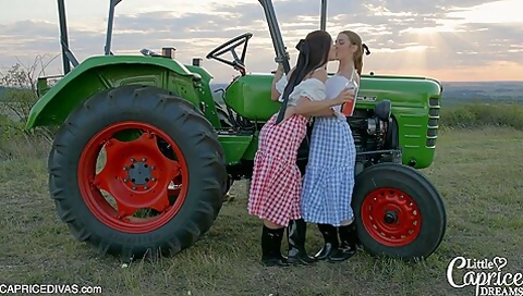 The Finest Crop Of The Season - Teaser Video