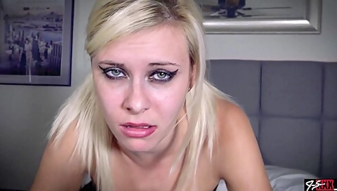 Escort Asks Jamie Stone For One Billion Views - Austin Powers Spoof