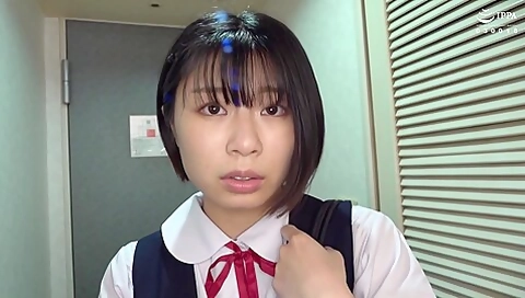Jrba-001 A Poverty Girl Who Is Incontinent In Her First - Teaser Video