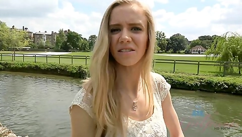 Rachel James - teen 18+ - Teaser Video
