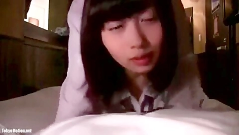 Japanese teen 18+ Fucked - Teaser Video