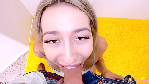 Sweet Sophia- Modeling Audition - Teaser Video