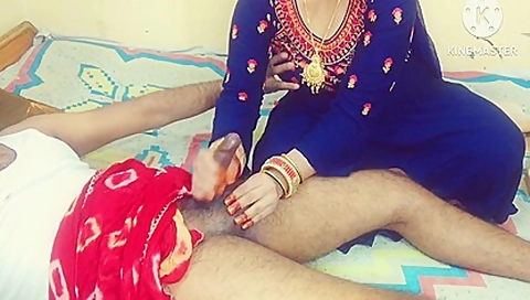 Tharki Sasur Ne Jawaan Bahu Ko Nanga Kar Kar Choda