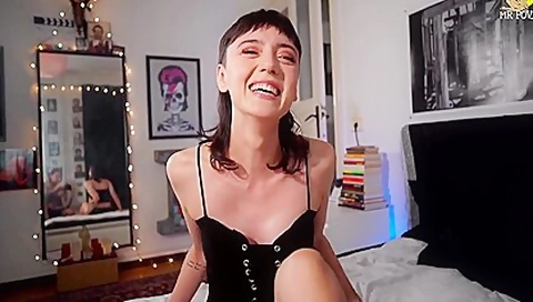 Pure Catherine Knights Squirt Video