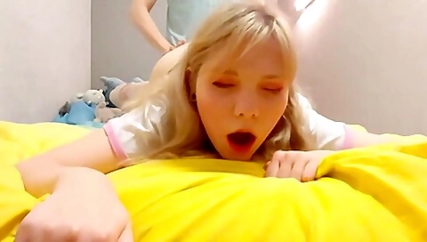 Shameless Slut Jaw-dropping Adult Clip