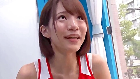 250515スポーツ好きの美人を誘ってズコバコ445