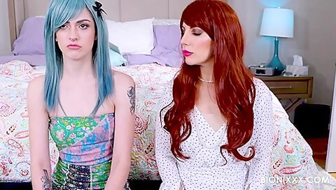 Ashley Fires Mercybot Xommy Knows Best
